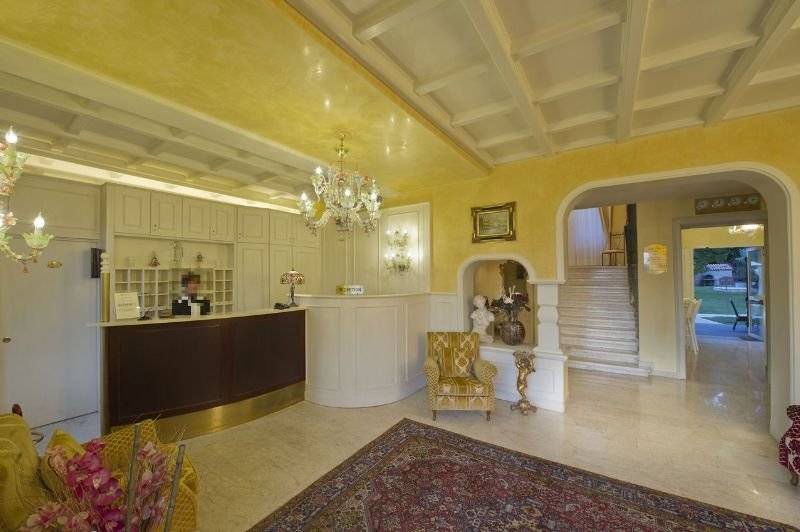 هتل Viktoria Palace