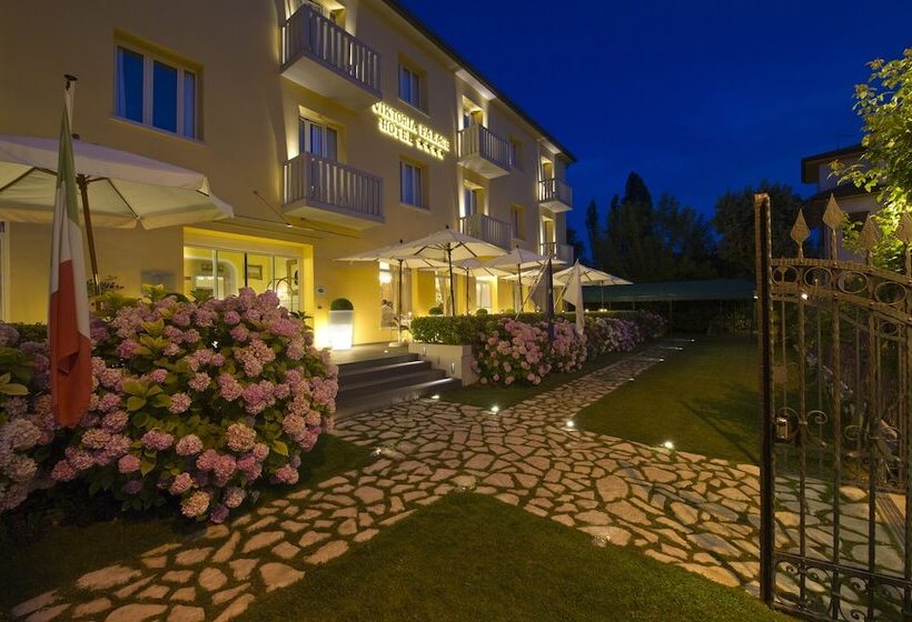 هتل Viktoria Palace
