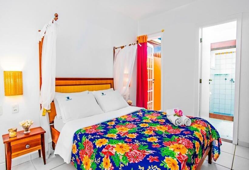 ホテル Villa Baoba