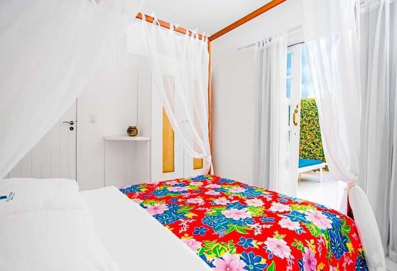 ホテル Villa Baoba