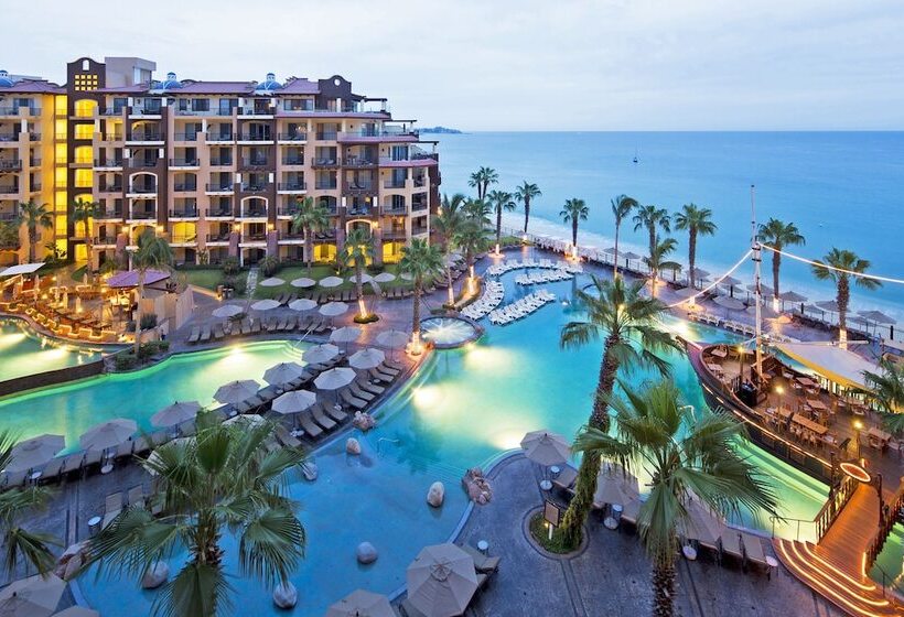 هتل Villa Del Arco Beach Resort & Spa