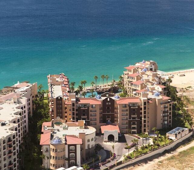 هتل Villa Del Arco Beach Resort & Spa