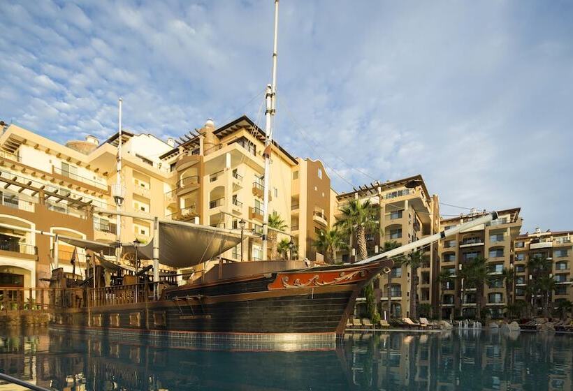 ホテル Villa Del Arco Beach Resort & Spa