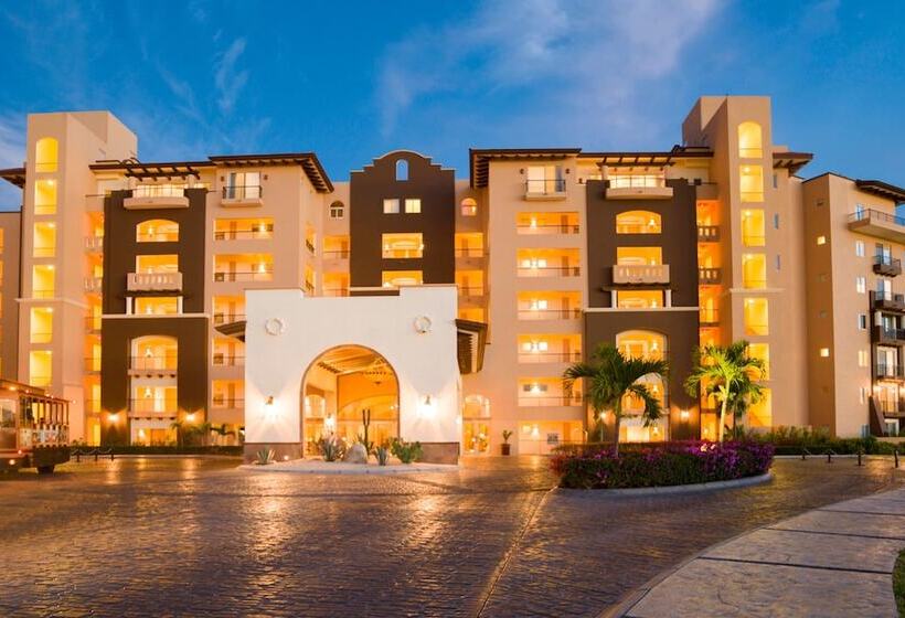 ホテル Villa Del Arco Beach Resort & Spa