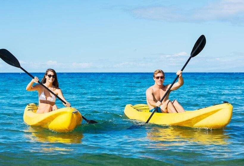 ホテル Villa Del Arco Beach Resort & Spa