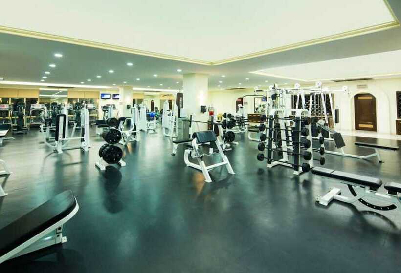 ホテル Villa Del Arco Beach Resort & Spa