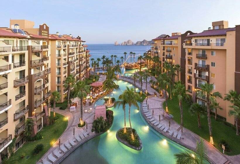 ホテル Villa Del Arco Beach Resort & Spa