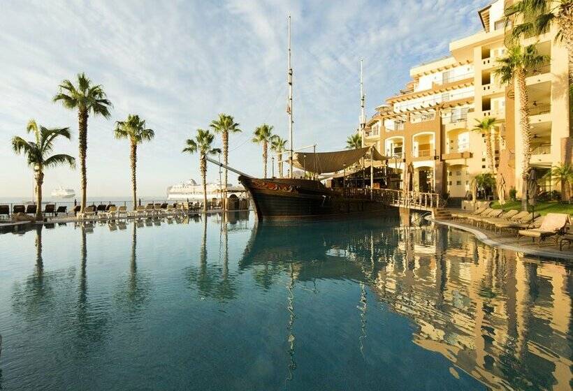 هتل Villa Del Arco Beach Resort & Spa