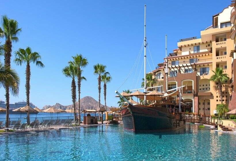 ホテル Villa Del Arco Beach Resort & Spa