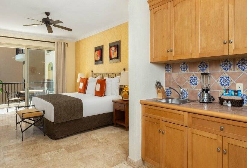 ホテル Villa Del Arco Beach Resort & Spa