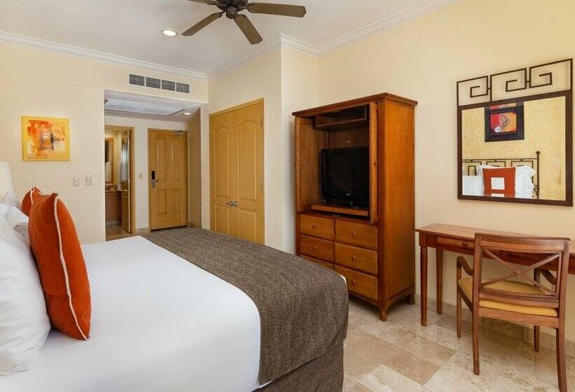 ホテル Villa Del Arco Beach Resort & Spa