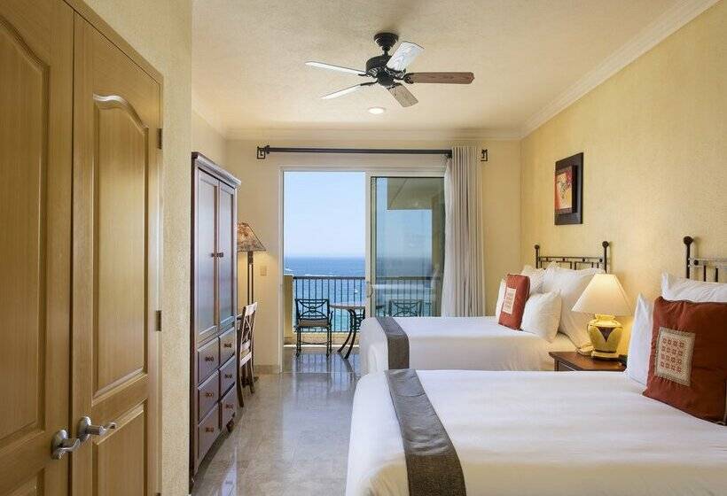 هتل Villa Del Arco Beach Resort & Spa
