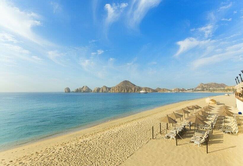 هتل Villa Del Arco Beach Resort & Spa