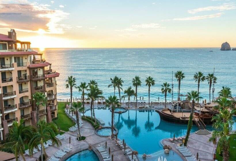 ホテル Villa Del Arco Beach Resort & Spa