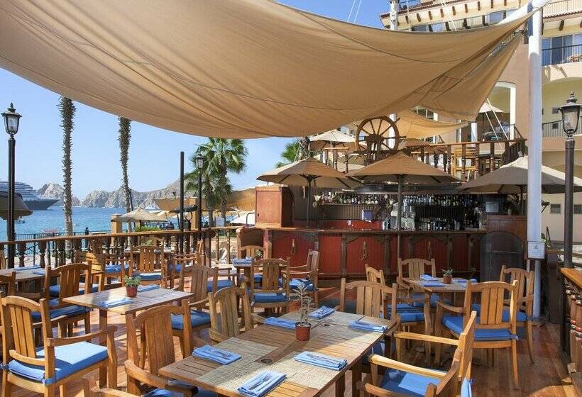 هتل Villa Del Arco Beach Resort & Spa