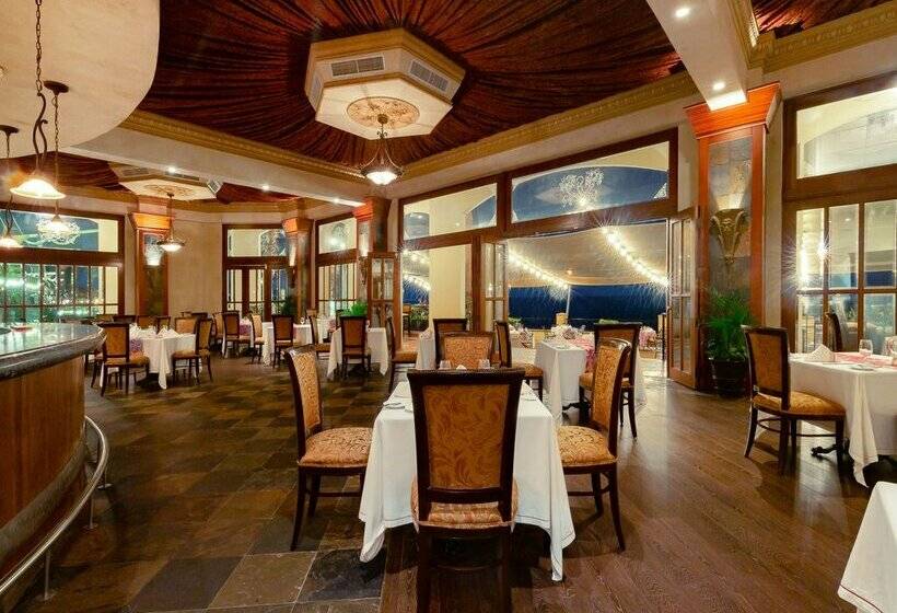 ホテル Villa Del Arco Beach Resort & Spa