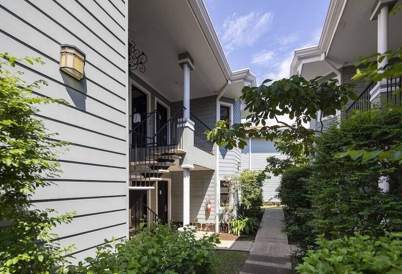 בית מלון כפרי Villa Los Candiles