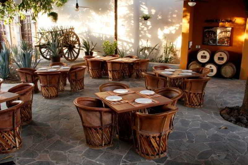 酒店 Villa Tequila