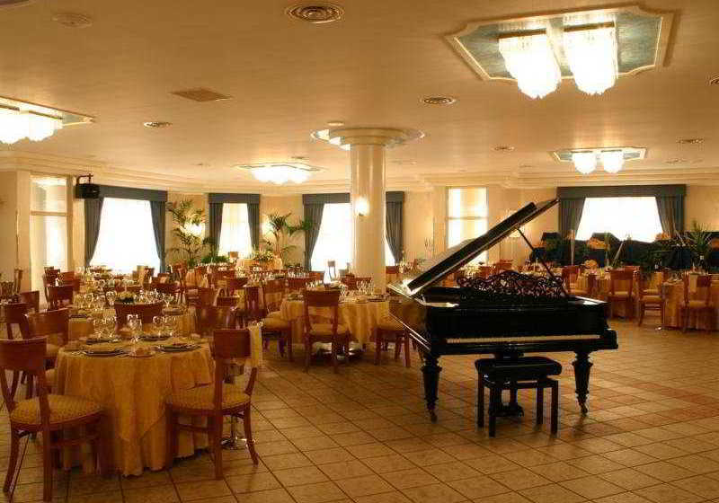 호텔 Villaggio Albergo Belmonte