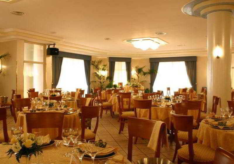 فندق Villaggio Albergo Belmonte