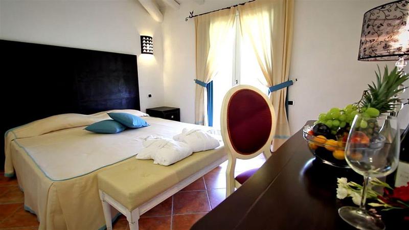 בית מלון כפרי Villas Resort Wellness & Spa