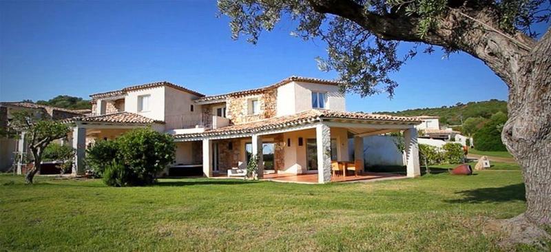 בית מלון כפרי Villas Resort Wellness & Spa