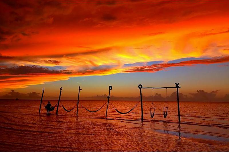 酒店 Villas Tiburon