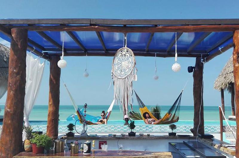 酒店 Villas Tiburon