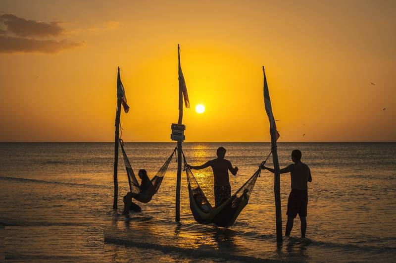 酒店 Villas Tiburon