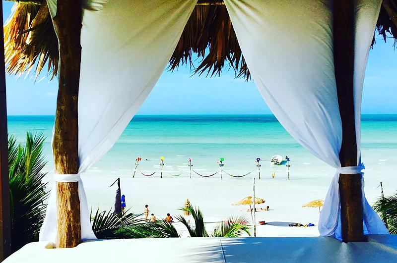 酒店 Villas Tiburon