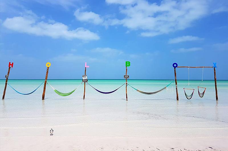 酒店 Villas Tiburon