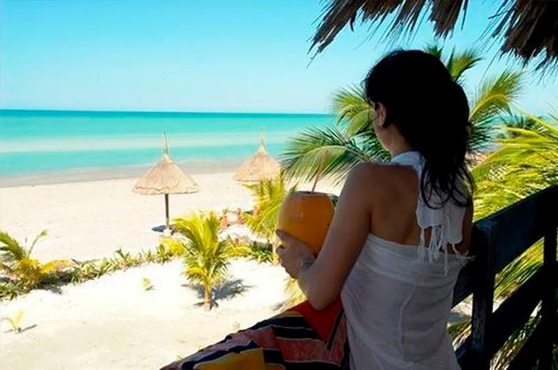 酒店 Villas Tiburon