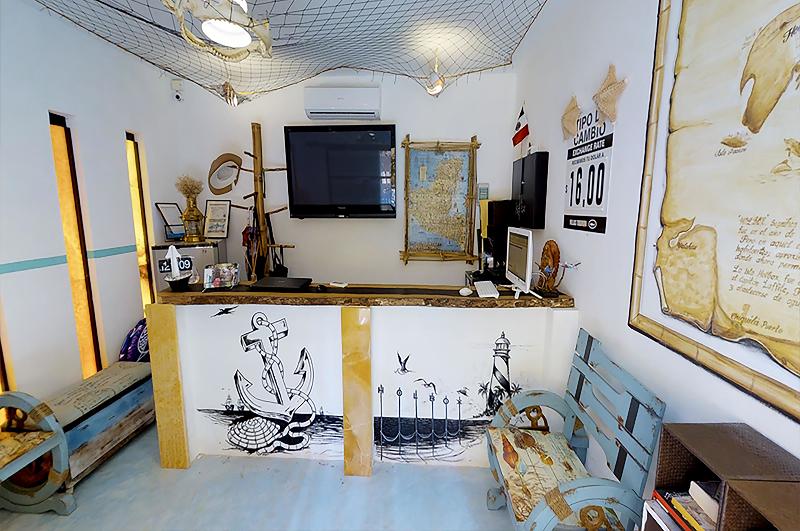 酒店 Villas Tiburon