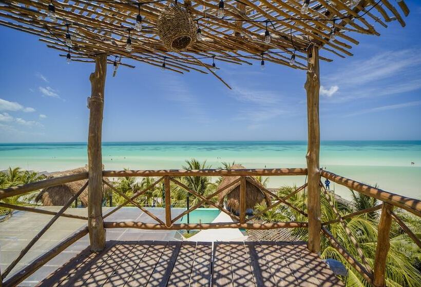 酒店 Villas Tiburon