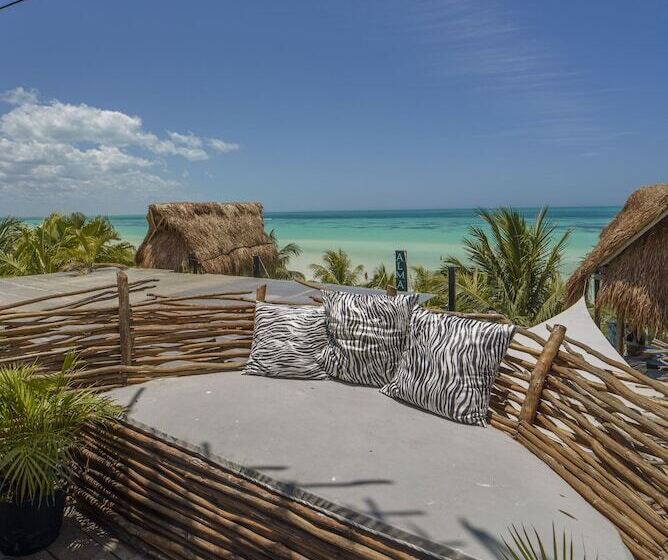 酒店 Villas Tiburon