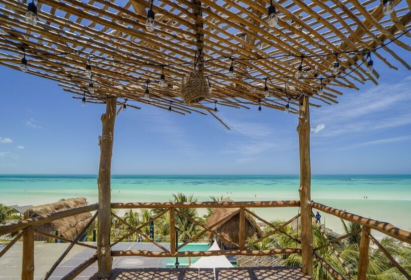 酒店 Villas Tiburon