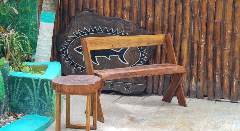 酒店 Villas Tiburon