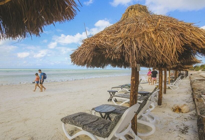 酒店 Villas Tiburon