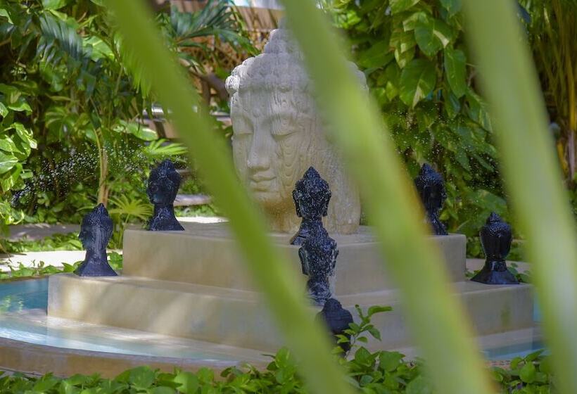 酒店 Villas Tiburon