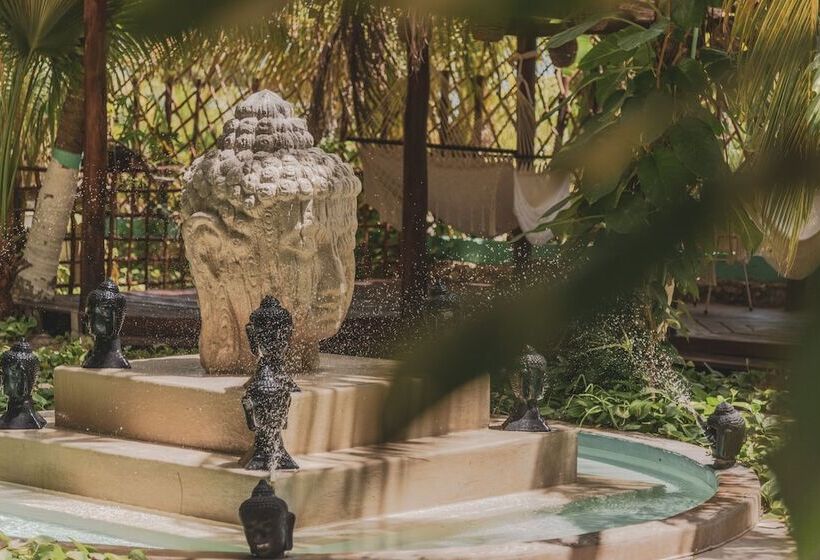 酒店 Villas Tiburon