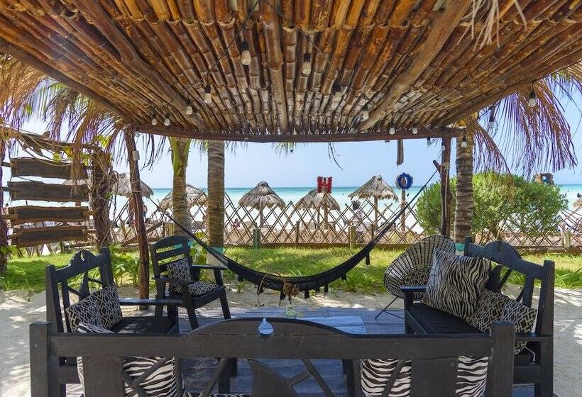 酒店 Villas Tiburon