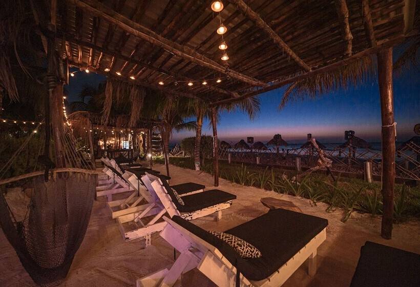 酒店 Villas Tiburon