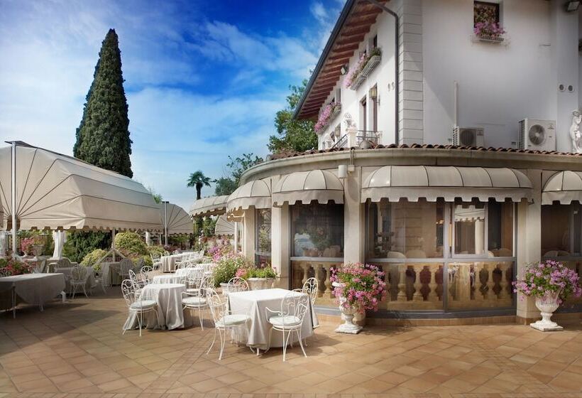 Park Hotel Ville Montefiori