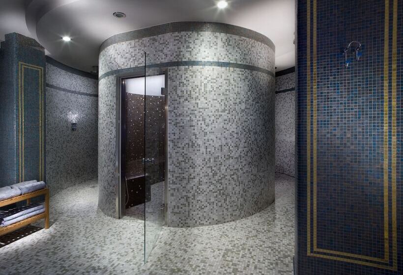 Park Hotel Ville Montefiori