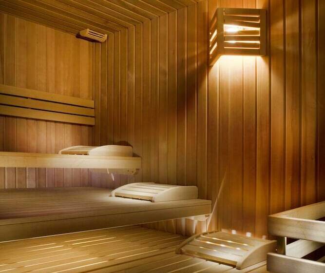 Park Hotel Ville Montefiori