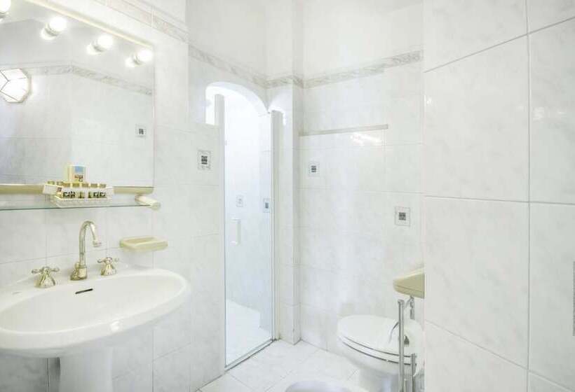 Park Hotel Ville Montefiori