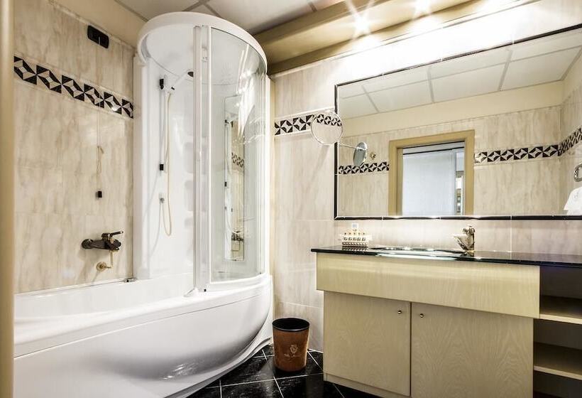 Park Hotel Ville Montefiori