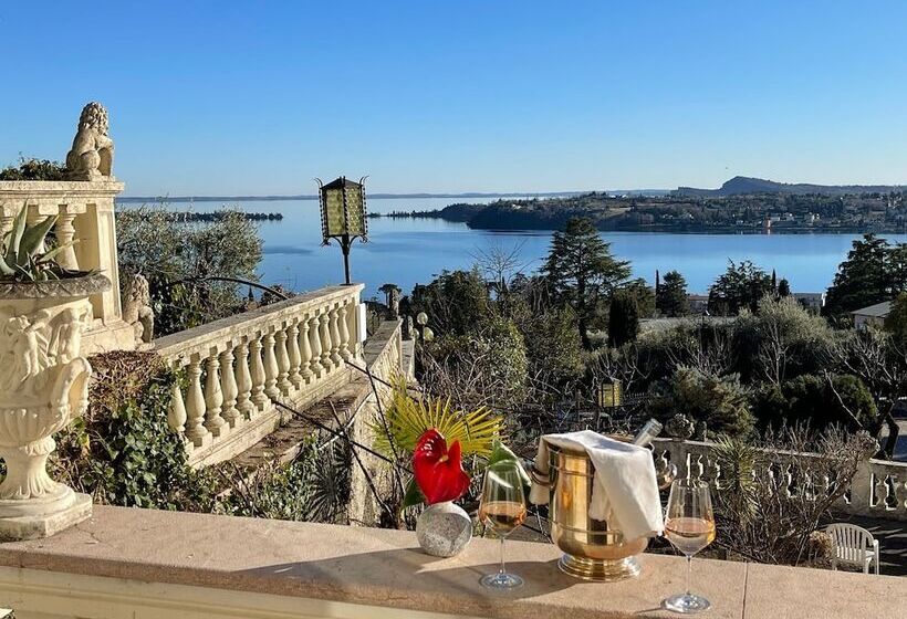 Park Hotel Ville Montefiori