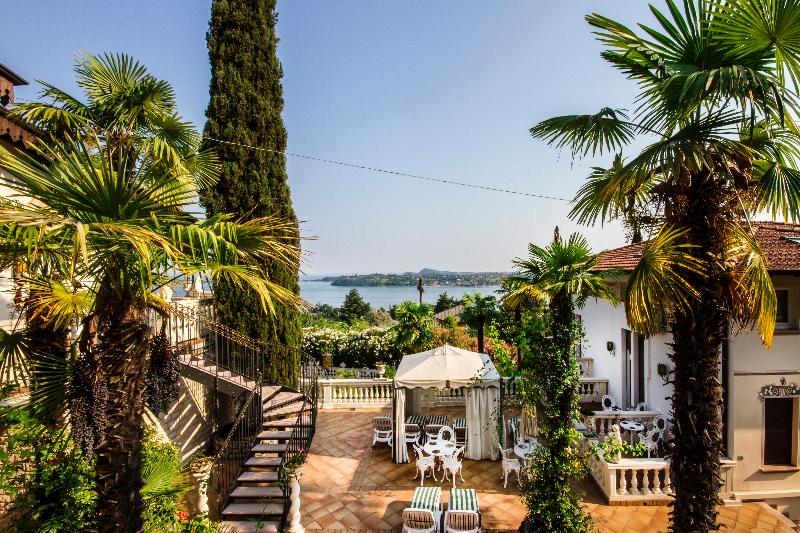 Park Hotel Ville Montefiori