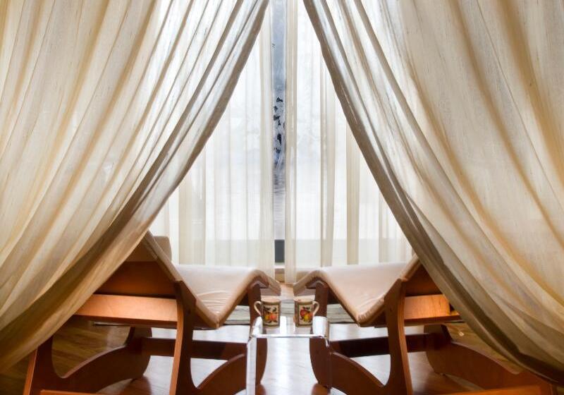 Park Hotel Ville Montefiori